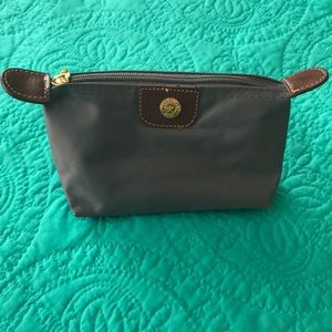 Longchamp Le Pliage coin purse!